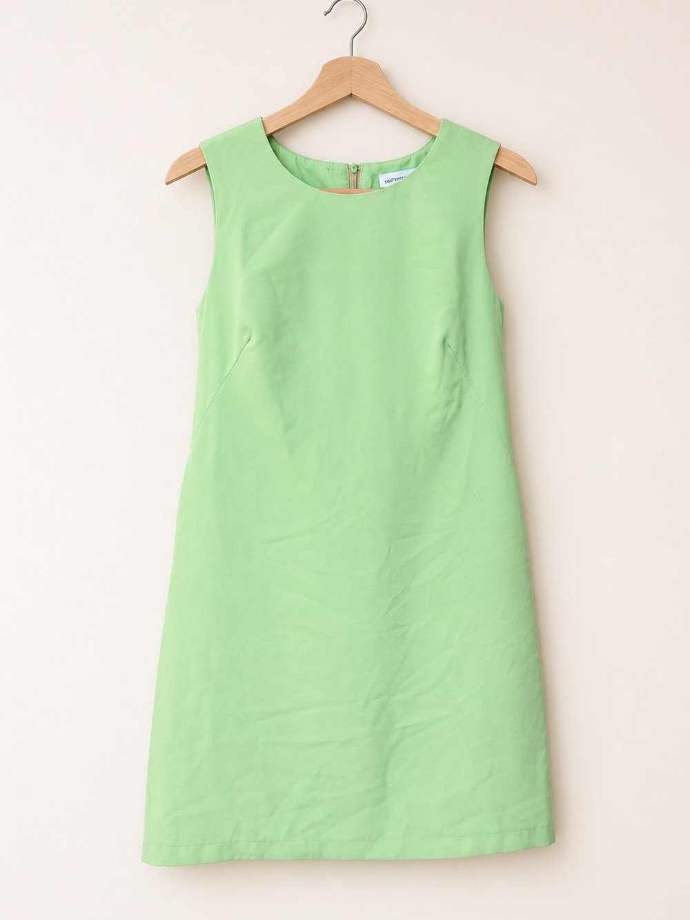 Gibson Latimer Mint Green Sleeveless Dress – Size Medium